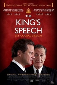 Король говорит! / The King's Speech (2010)