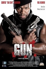 Ствол / Gun (2010)
