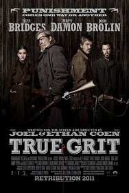 Железная хватка / True Grit (2010)