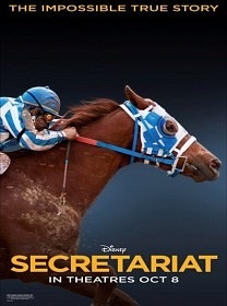 Секретариат / Secretariat (2010)