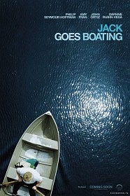Джек отправляется в плавание / Jack Goes Boating (2010)